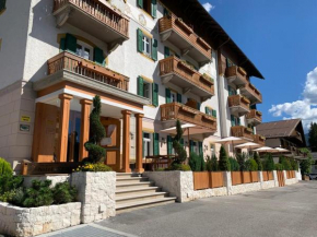 Hotel Serena Cortina D'ampezzo